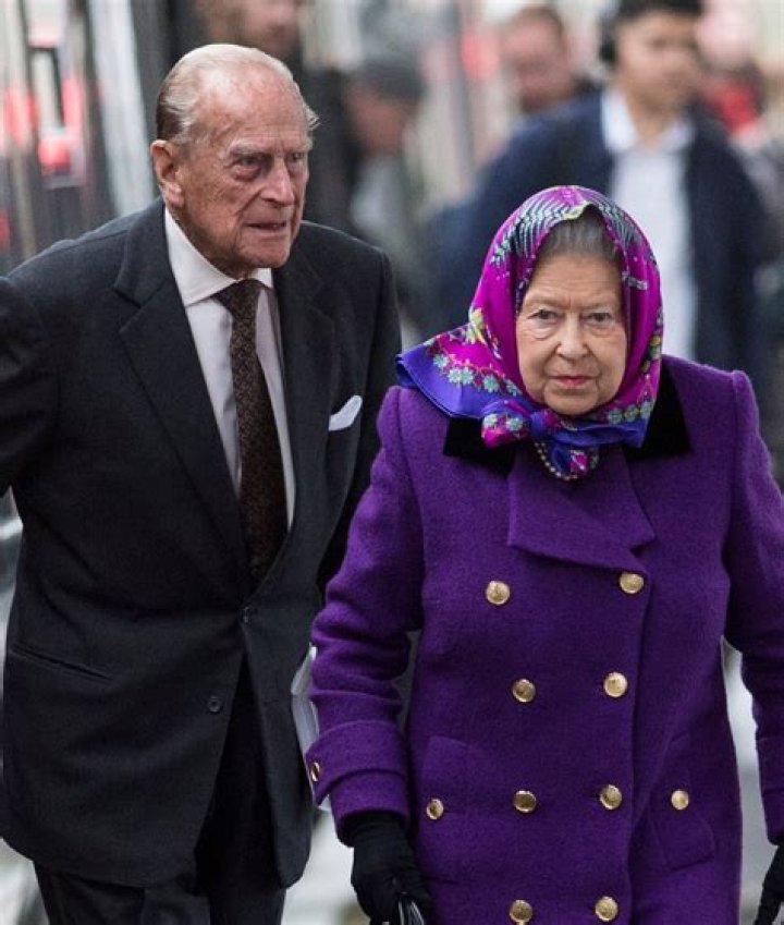 Inside the OG Royal Love Story: How Queen Elizabeth and Prince Philip Got Together