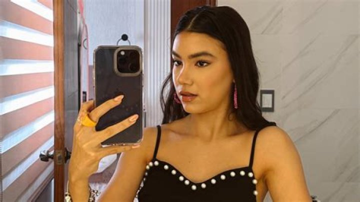 Astrology Birth Chart of Ana Emilia (YouTube Star) 2024