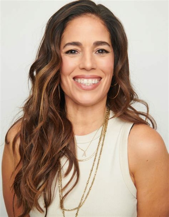 Ana Ortiz (TV Actress) - Age, Birthday, Bio, Facts, Family, Net Worth, Height & More
