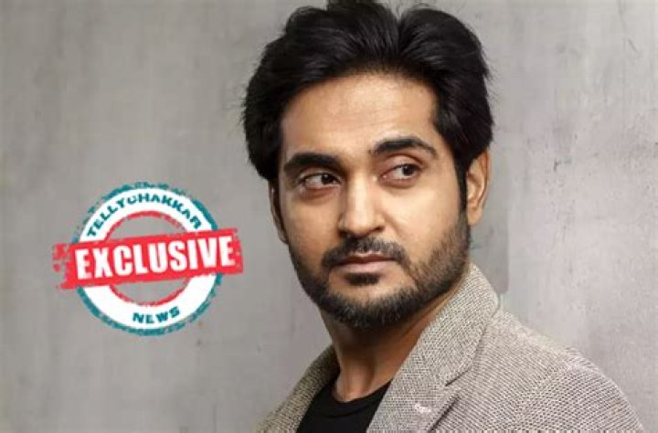 Anant Vidhaat Sharma Height, Weight, Net Worth, Age, Birthday, Wikipedia, Who, Instagram, Biography