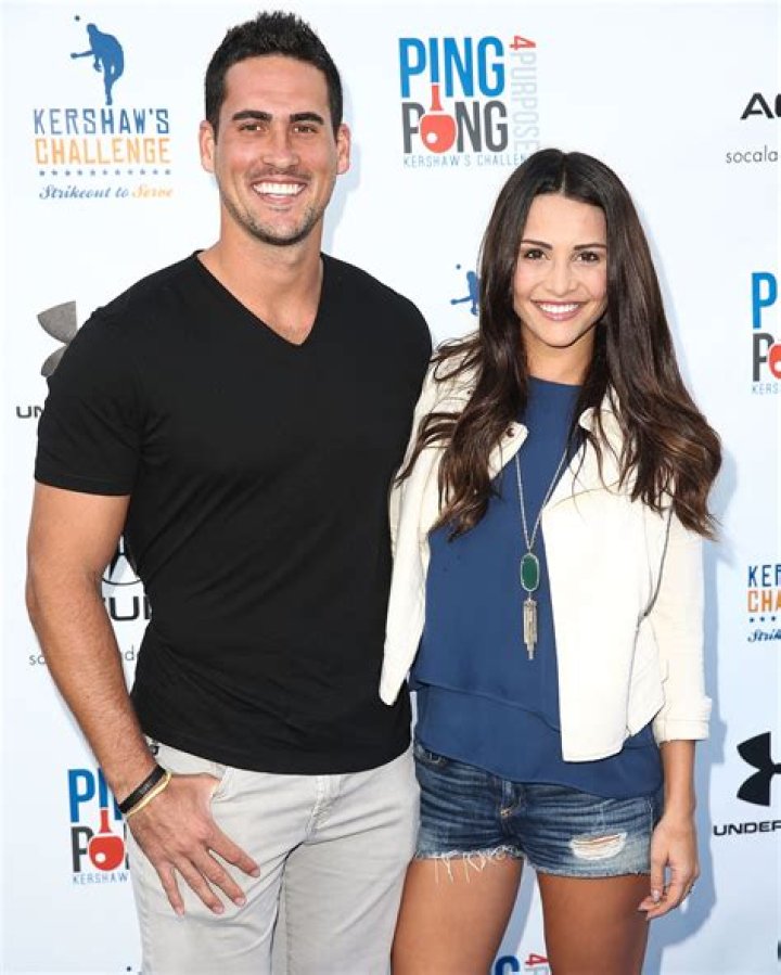 REPORTAndi Dorfman Hooked Up With Josh Murray’s Brother Aaron!