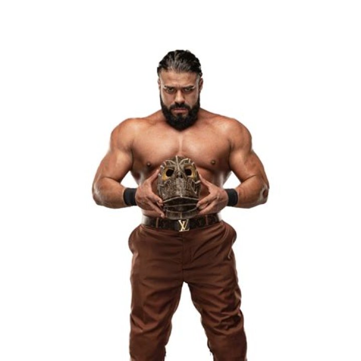 Andrade Biography, Age, Height, Wife, Net Worth, Family