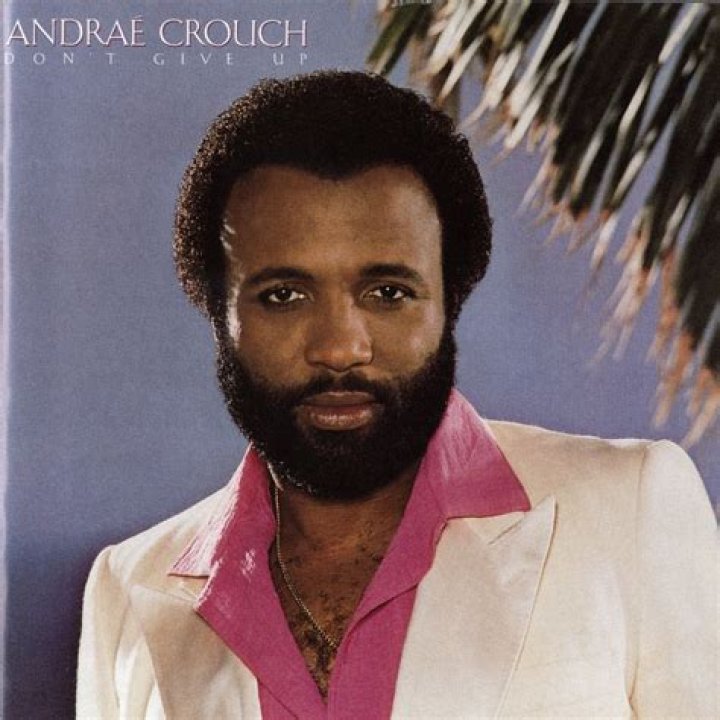 Astrology Birth Chart of Andrae Crouch (Gospel Singer) 2024