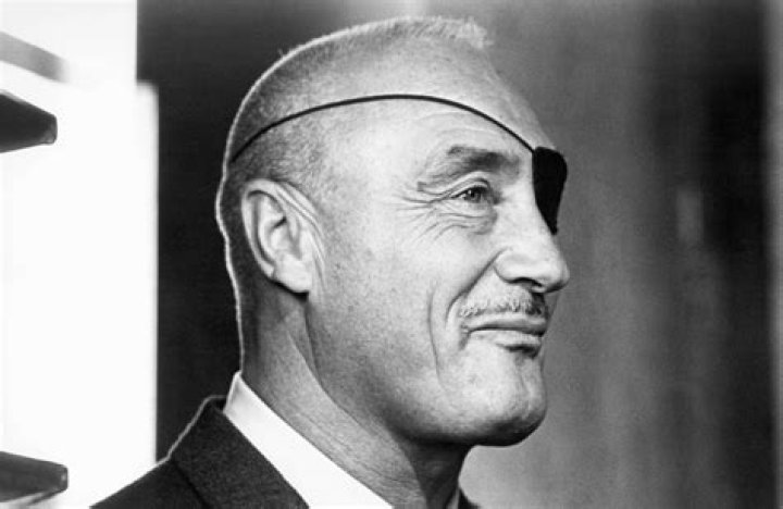 André De Toth Biography, Age, Height, Wife, Net Worth, Family