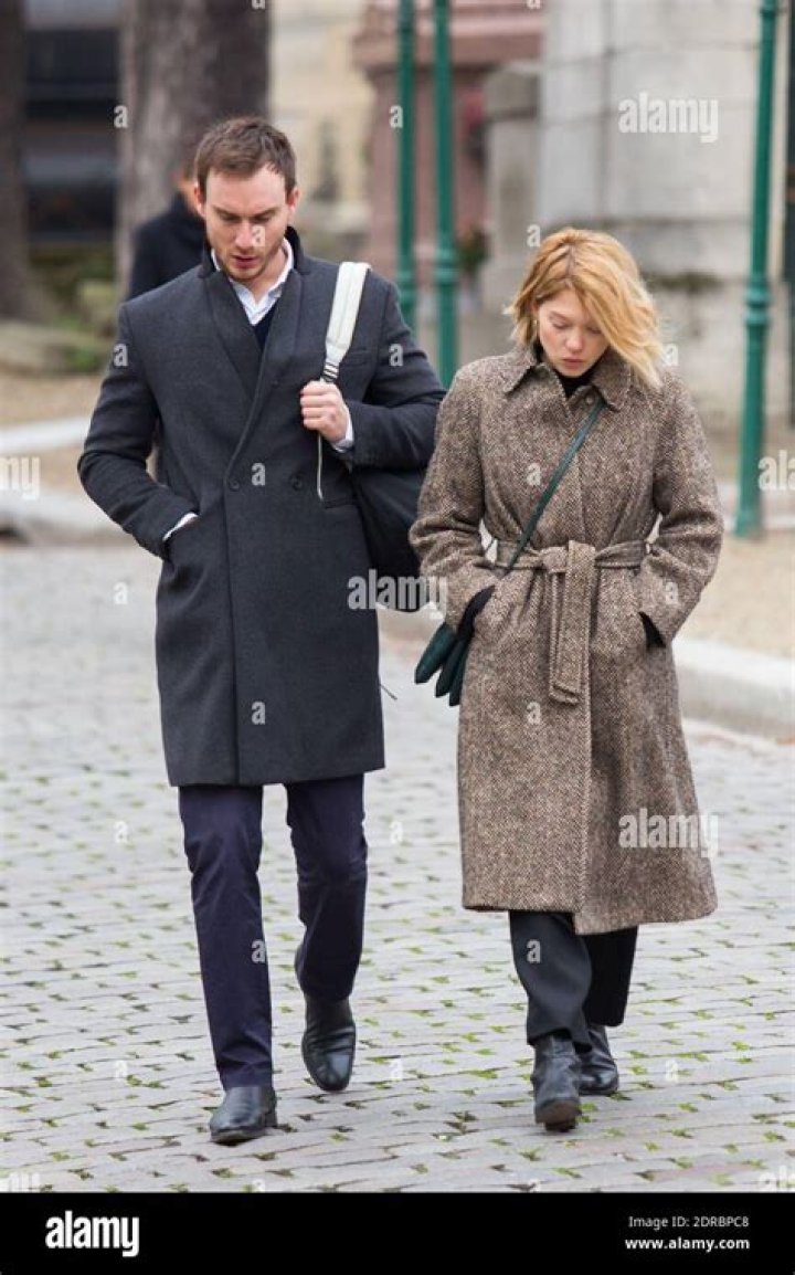 André Meyer biografía, edad, altura, esposo, net worth, familia