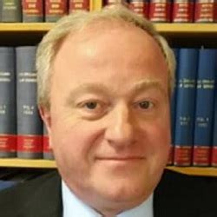 Andrew Gordon-Saker Biography, Age, Height, Wife, Net Worth, Family