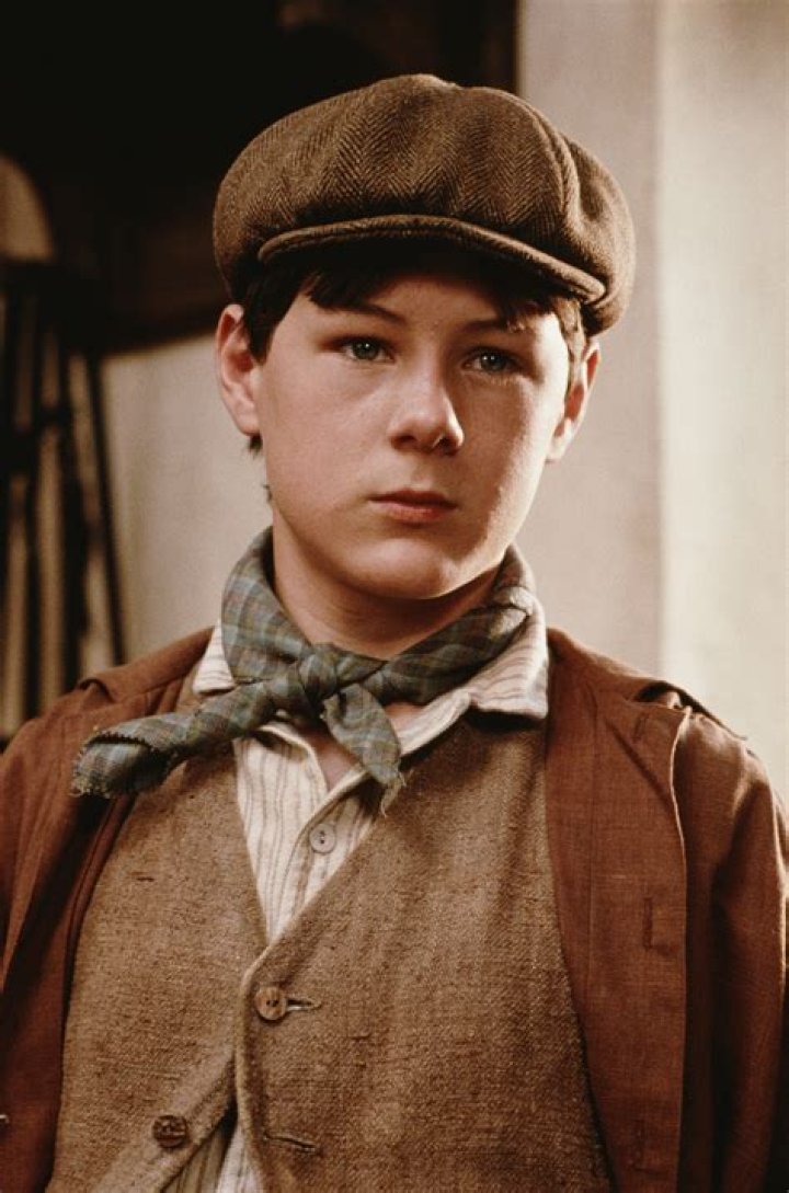 Andrew Knott Biography, Age, Height, Wife, Net Worth, Family