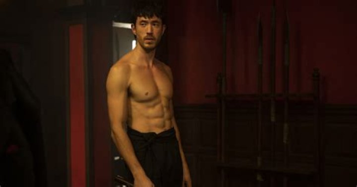 Andrew Koji Bio: Net Worth, Age, Height, Family, Wiki