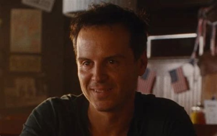 Andrew Scott