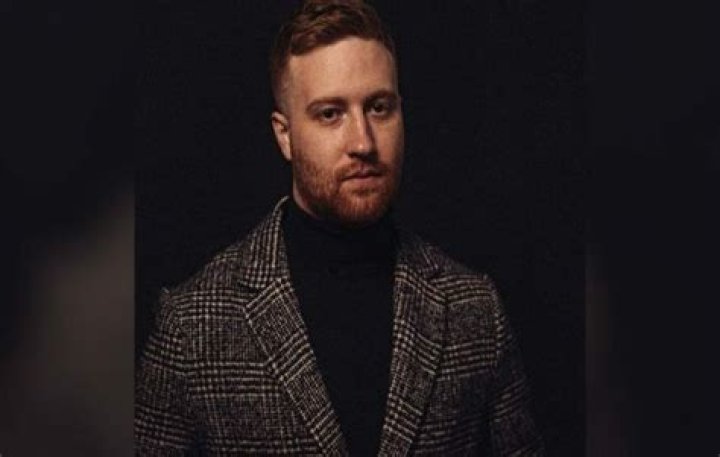 Andrew Siwicki Age | Wiki, Net worth, Bio, Height, Girlfriend |