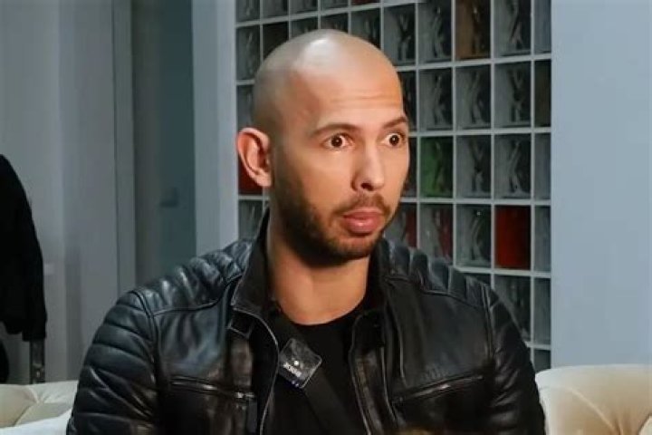 Andrew Tate Biography, Age, Height, Wife, Net Worth, Family