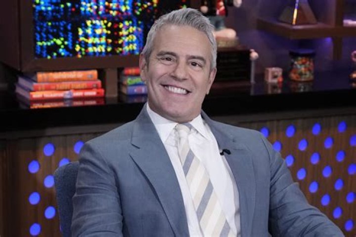 Andy Cohen