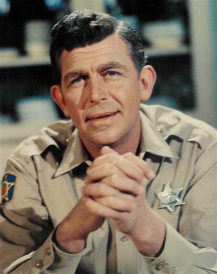 Andy Griffith Biography, Age, Height, Wife, Net Worth, Family