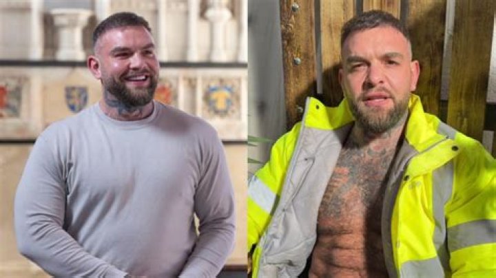 Andy Lee Biography, Age, Height, Wife, Net Worth, Family