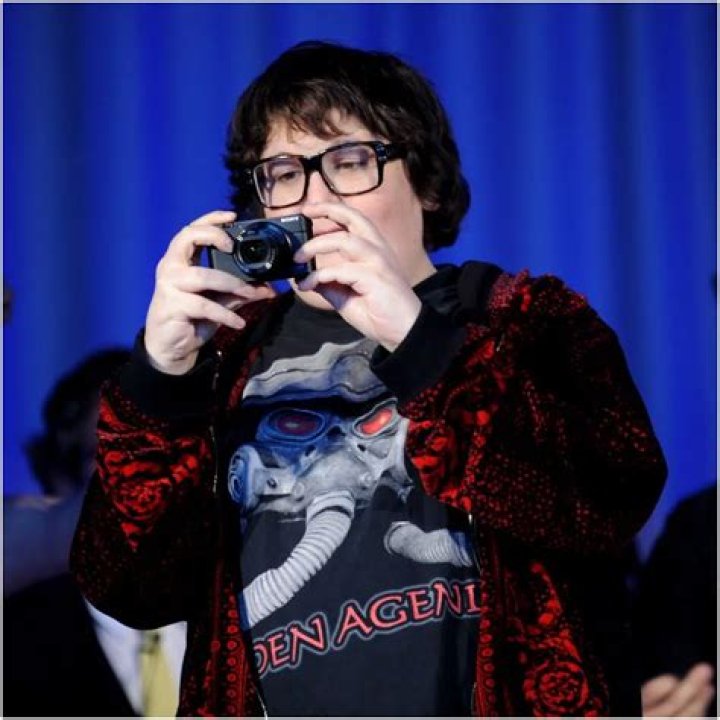 Andy Milonakis Net Worth, Age, Wife, Biography 2022
