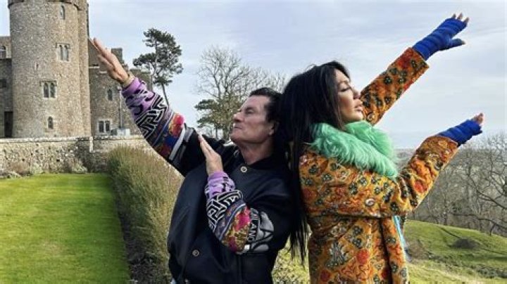 Ann Kaplan (Reality Star) - Age, Birthday, Bio, Facts, Family, Net Worth, Height & More