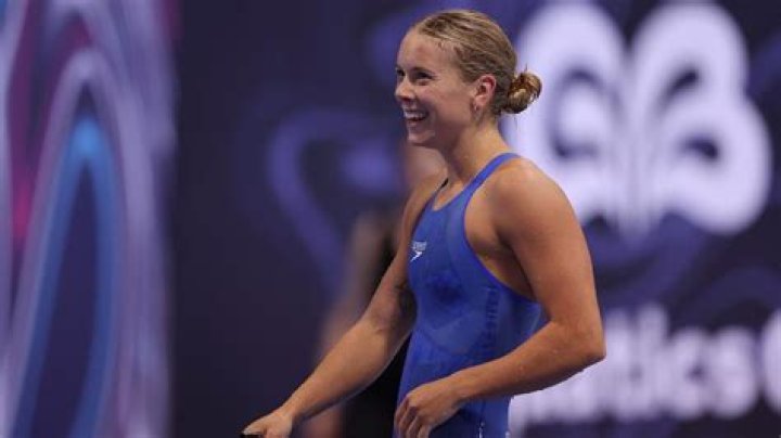 
Anna Hopkin Height, Weight, Net Worth, Age, Birthday, Wikipedia, Who, Nationality, Biography 