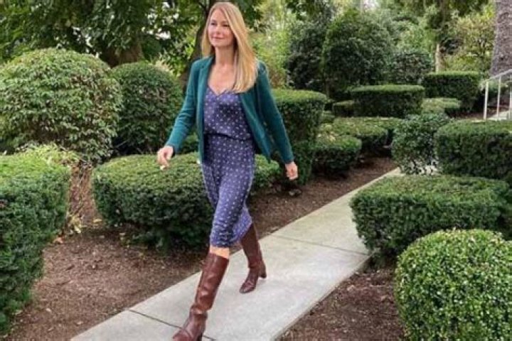 Is Anna Sigga Nicolazzi Married to a Husband? Know her Age, Wiki, Bio 2022