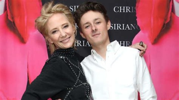 
Anne Heche’s Sons Address Her Burial Site at Hollywood Forever Cemetery: ‘She Also Belongs to Her Fans’ 