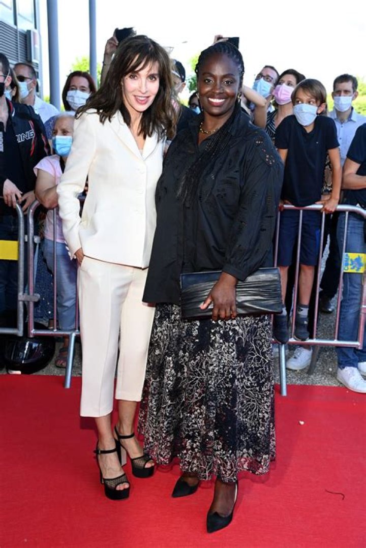 Anne Parillaud Height, Weight, Net Worth, Age, Birthday, Wikipedia, Who, Nationality, Biography