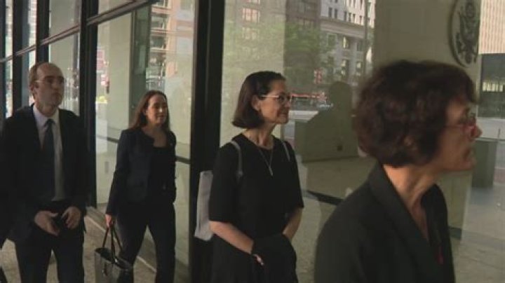 Anne Pramaggiore Biography, Age, Height, Husband, Net Worth, Family