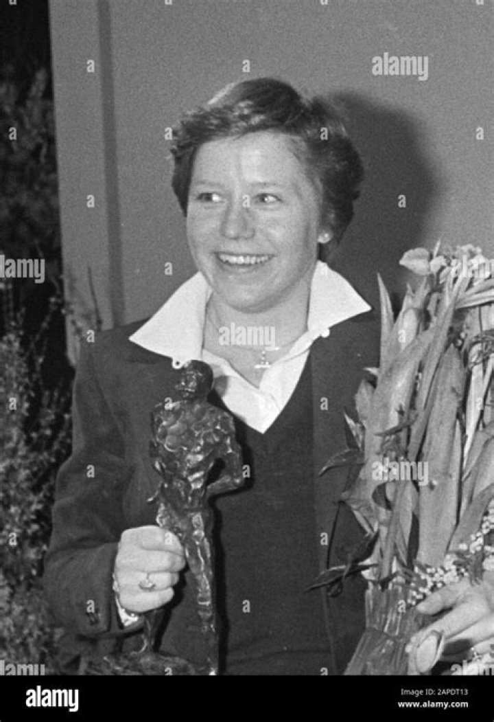 Annie Borckink Biography, Age, Height, Husband, Net Worth, Family