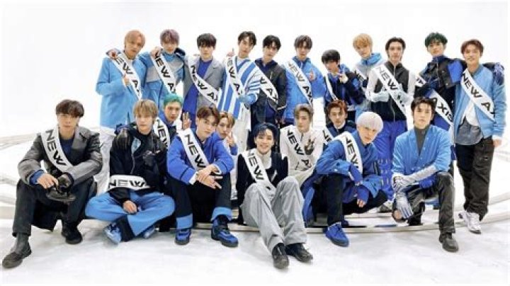 
“ANOTHER OMG”: New NCT unit to roll out their debut in April 2023 