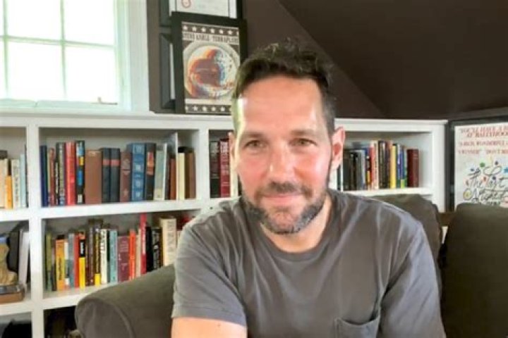 
Ant-Man: Paul Rudd Says People Laughed At Him When He Was Cast 