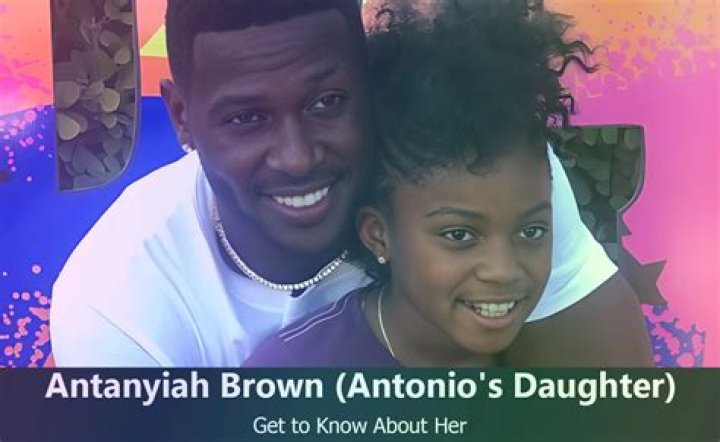 Antanyiah Brown (Instagram Star) - Age, Birthday, Bio, Facts, Family, Net Worth, Height & More
