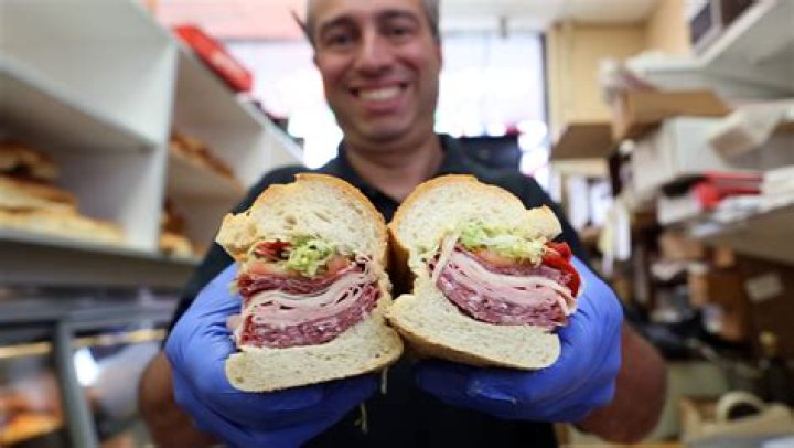 
Anthony Apostolico Accident At Monroe NY, Italian Food Center Owner Passed Away 