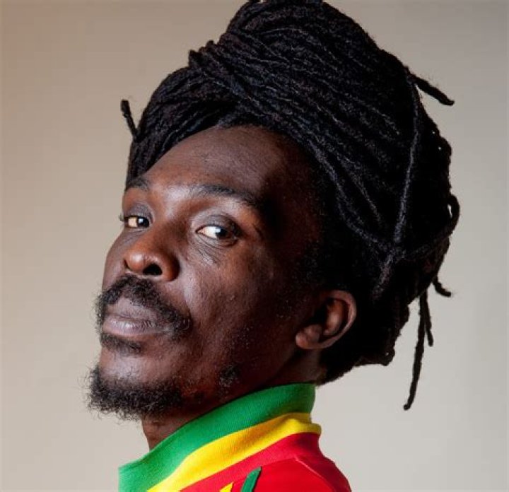 Anthony B Biography, Age, Height, Wife, Net Worth, Family