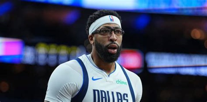 Anthony Davis (Jugador de Baloncesto) - Edad, cumpleaños, biografía, hechos, familia, patrimonio neto, altura y más