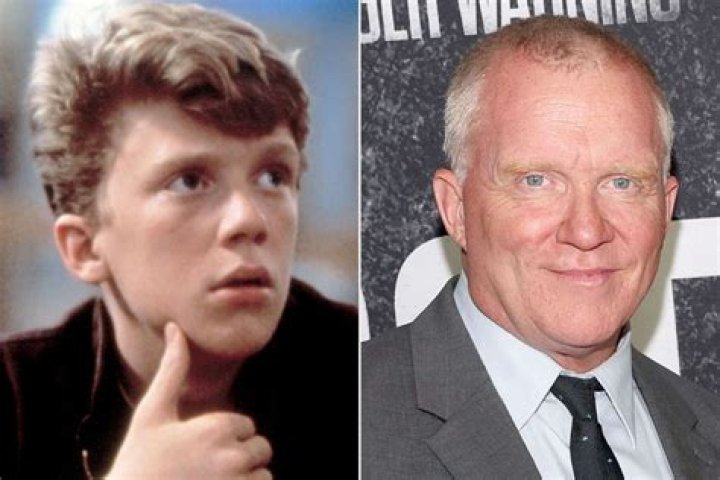 Anthony Michael Hall (Movie Actor) - Age, Birthday, Bio, Facts, Family, Net Worth, Height & More