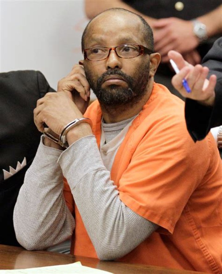 Anthony Sowell, The 'Cleveland Strangler' Who Murdered 11 Women