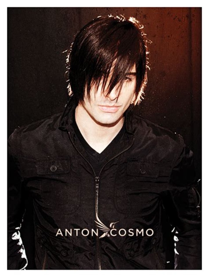 Anton Cosmo Biography, Age, Height, Wife, Net Worth, Family