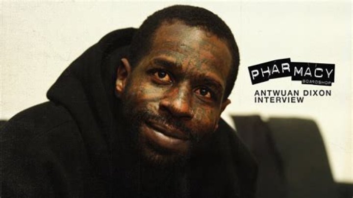 Antwuan Dixon (Skateboarder) - Age, Birthday, Bio, Facts, Family, Net Worth, Height & More