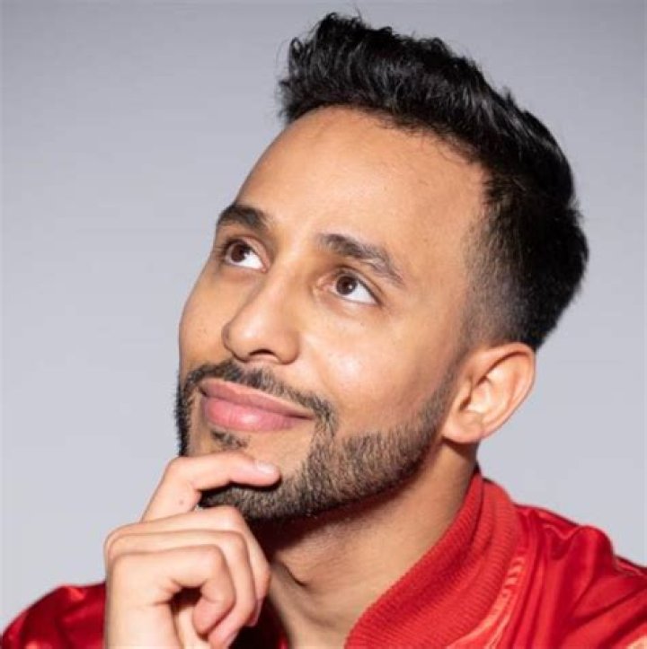 Anwar Jibawi Biography, Age, Height, Wife, Net Worth, Family