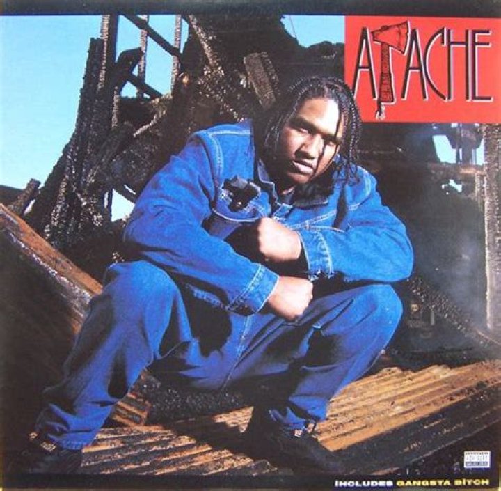 Apache Biography, Age, Height, Wife, Net Worth, Family