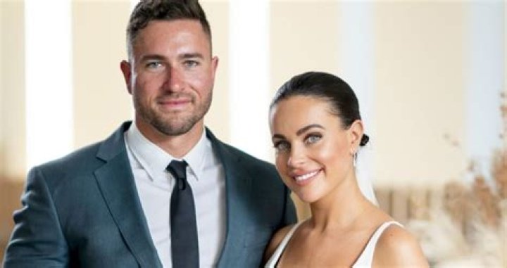 April Banbury Relationship With The Cabins Ryan Darvill Discussed On Married At First Sight