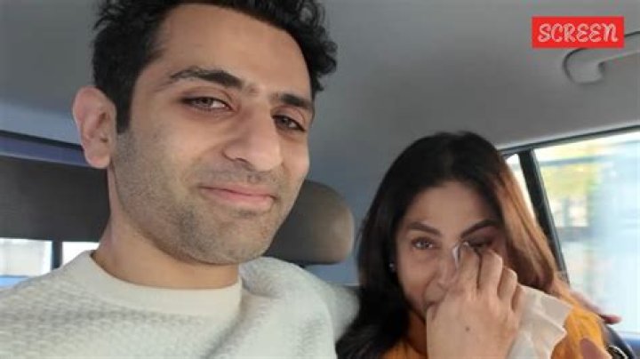 Archana Puran Singh (TV Actress) - Age, Birthday, Bio, Facts, Family, Net Worth, Height & More