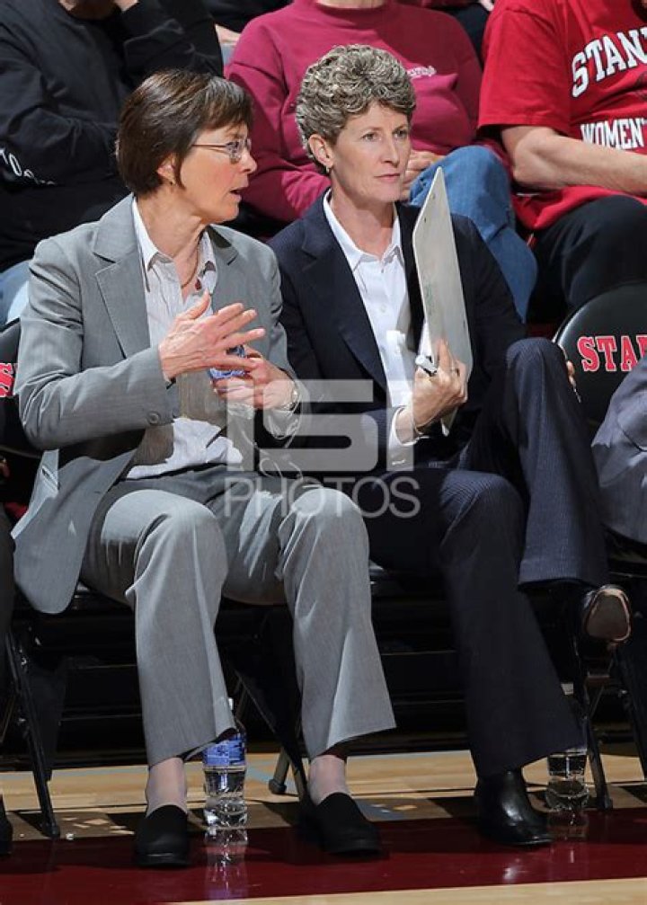 Are Amy Tucker And Tara Vanderveer Married? Everything About The American Basketball Coach