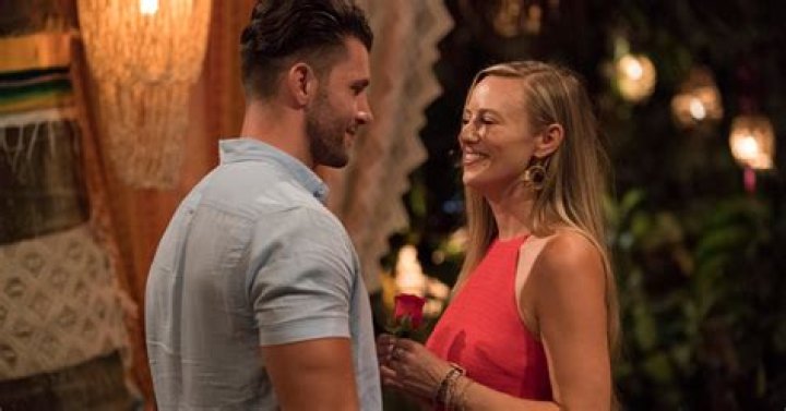 Annaliese Puccini Is Back on ‘Bachelor in Paradise’ — 1 Year After She Was Dumped by Kamil Nicalek