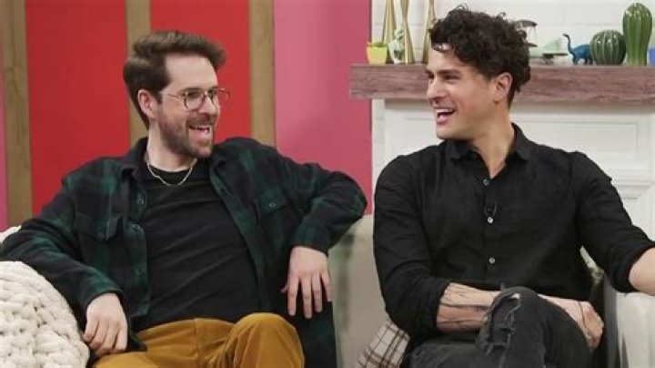 Are Anthony and Ian still friends 2020? – Celebrity.fm – #1 Official Stars, Business & People Network, Wiki, Success story, Biography & Quotes