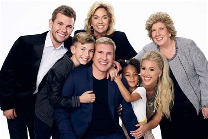 Are Chase Chrisley and Emmy still together? – Celebrity.fm – #1 Official Stars, Business & People Network, Wiki, Success story, Biography & Quotes