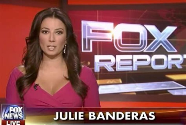 Are Fox News Anchor Julie Banderas and Husband Andrew Sansone Pregnant In 2022?