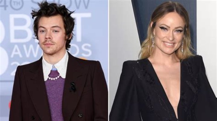 New Couple Alert? Harry Styles and Olivia Wilde Spotted Holding Hands Following Jason Sudeikis Split
