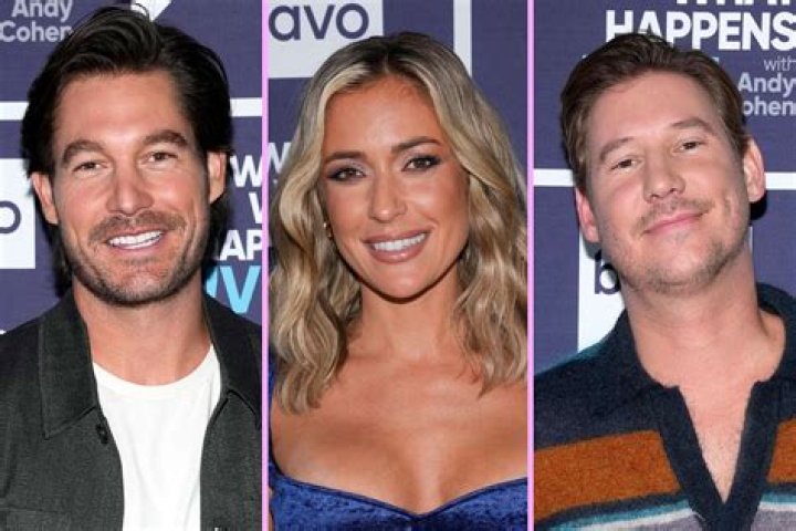 Are Kristin Cavallari and Summer House’s Craig Conover Hooking Up? Inside Rumors