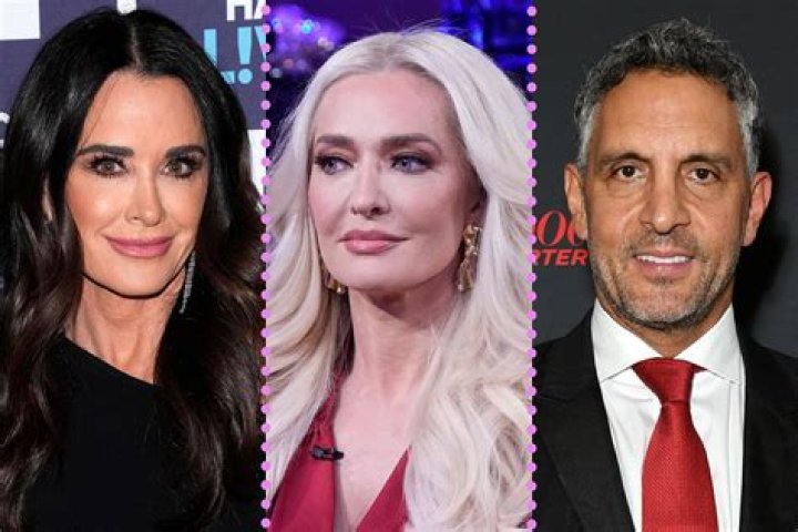 ¿Kyle y Mauricio siguen casados? – Celebrity.fm