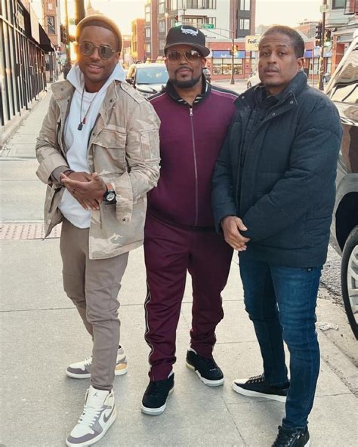 Are larron and lahmard Tate twins? – Celebrity.fm – #1 Official Stars, Business & People Network, Wiki, Success story, Biography & Quotes
