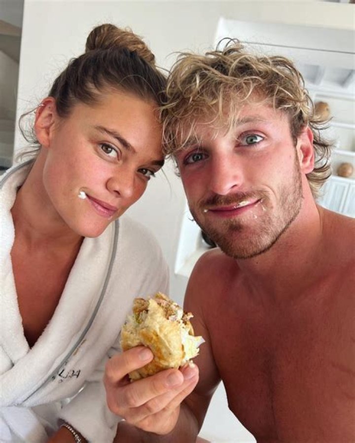 Are Logan Paul and Nina Agdal Dating? The YouTuber and Model Confirm Romance Rumors